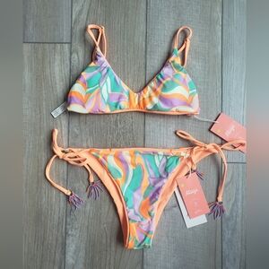 Maaji Bikini Set